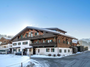 Kaiserblick Kitzbühel